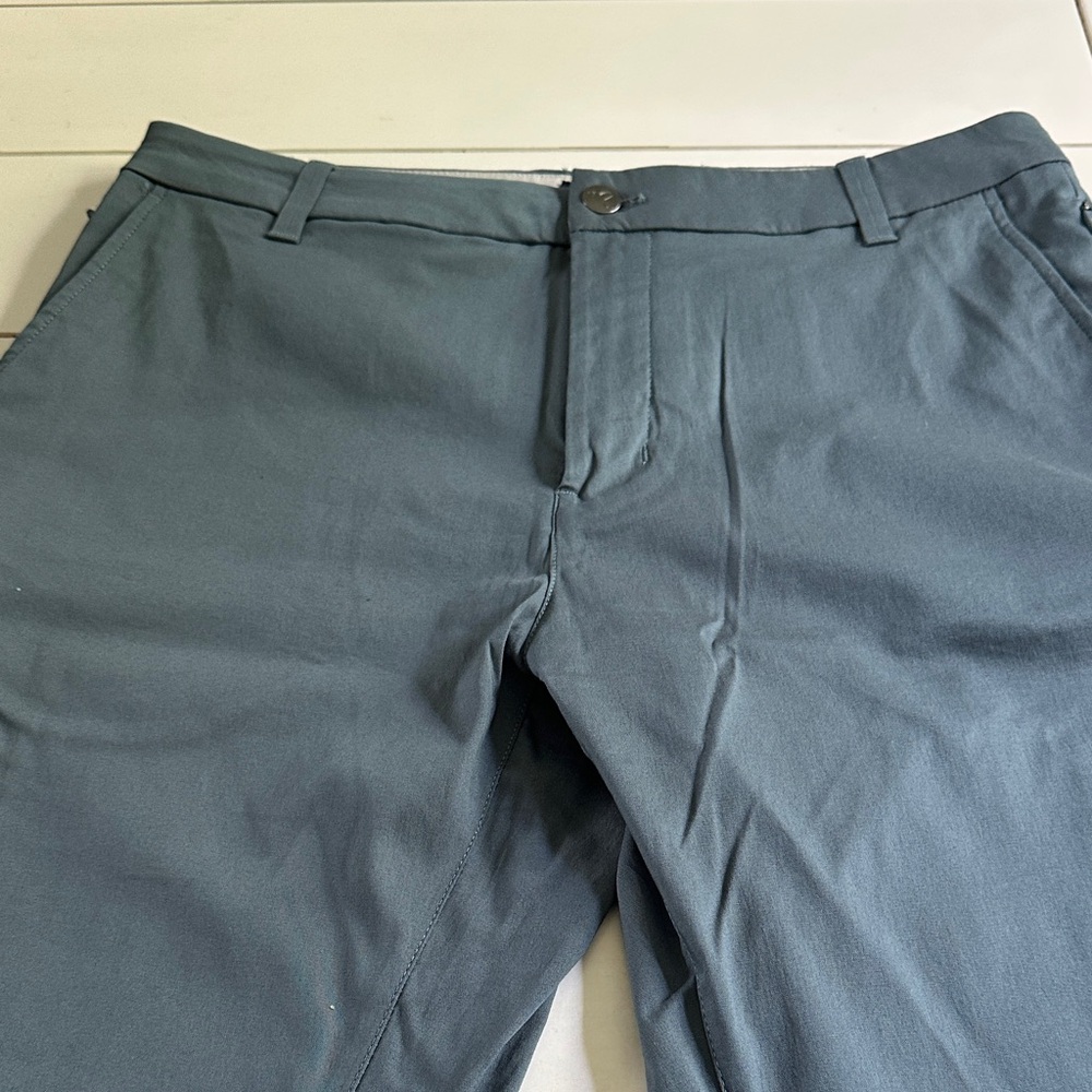 Birddogs Men's Chinos in Slate Blue